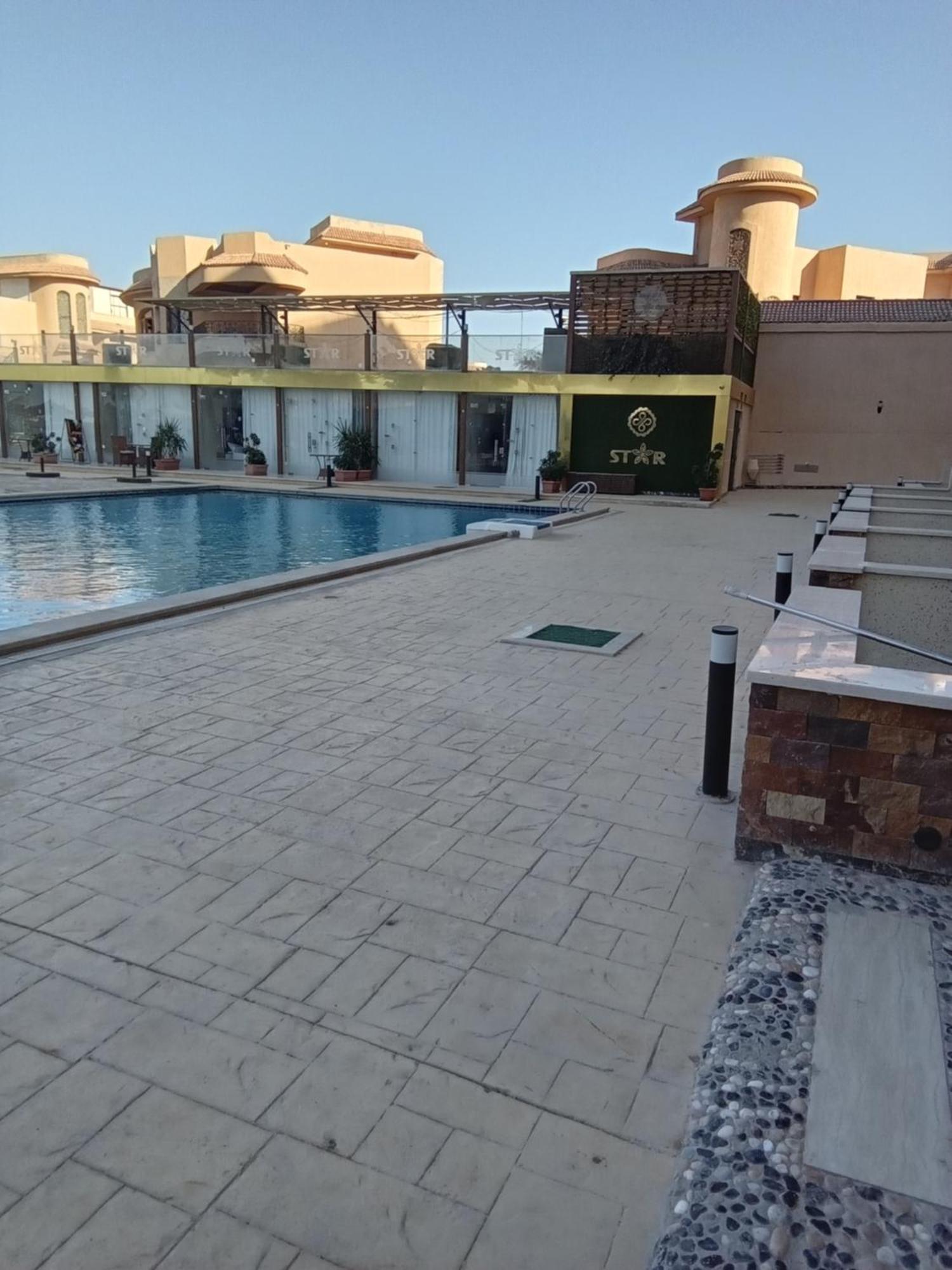 Casablanca Star For Families And Couples Only Apartment Hurghada