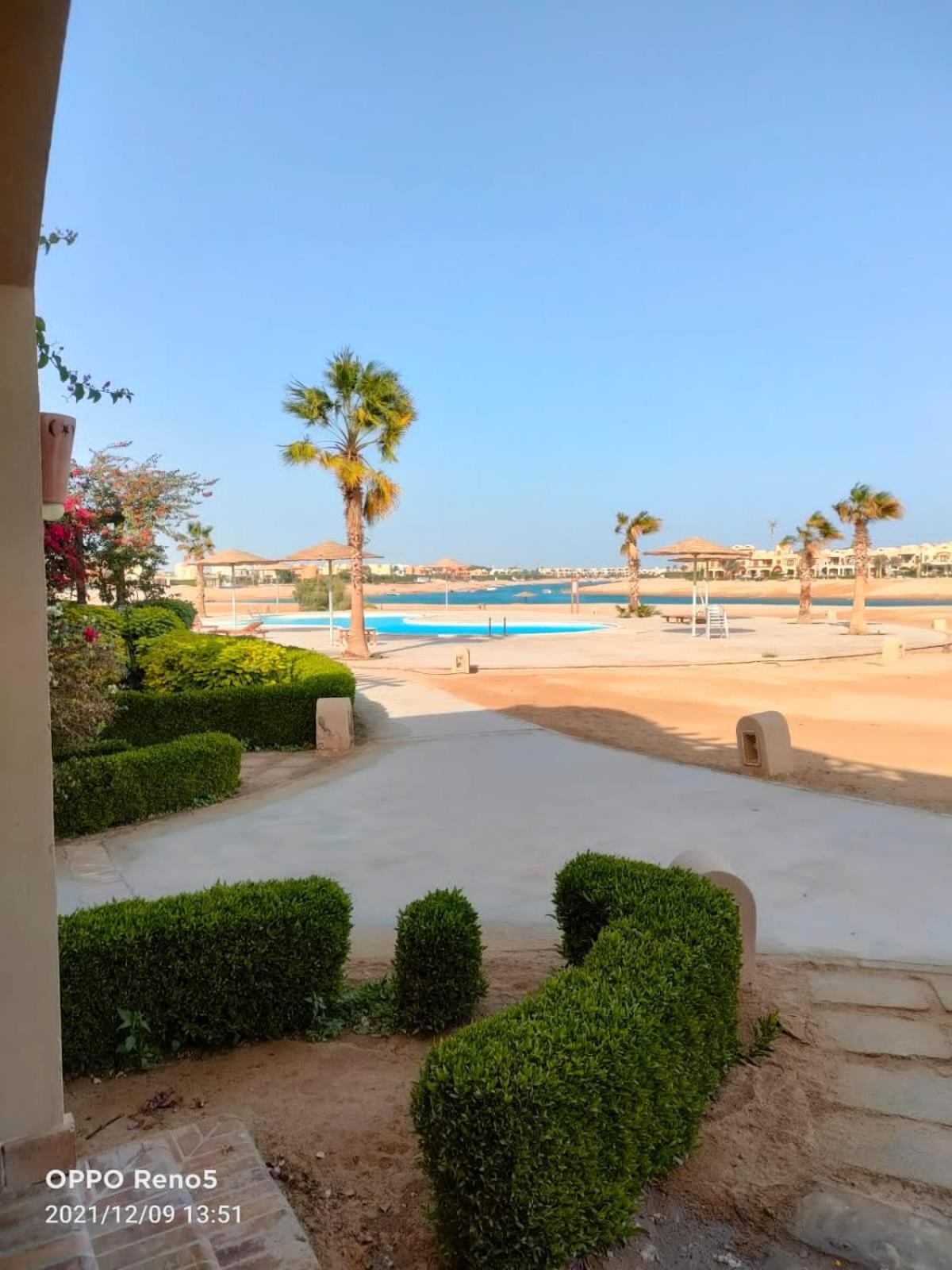 Apartment Babel El Gouna Hurghada