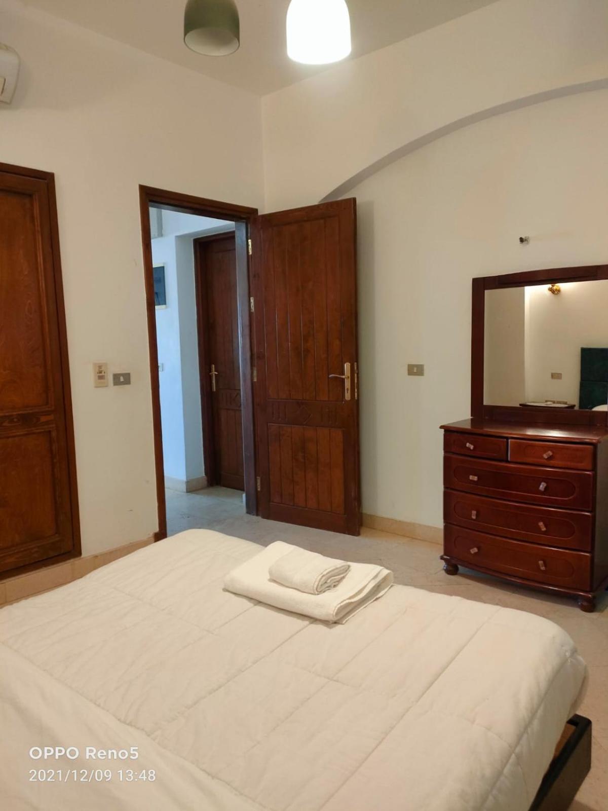 Babel El Gouna Apartment