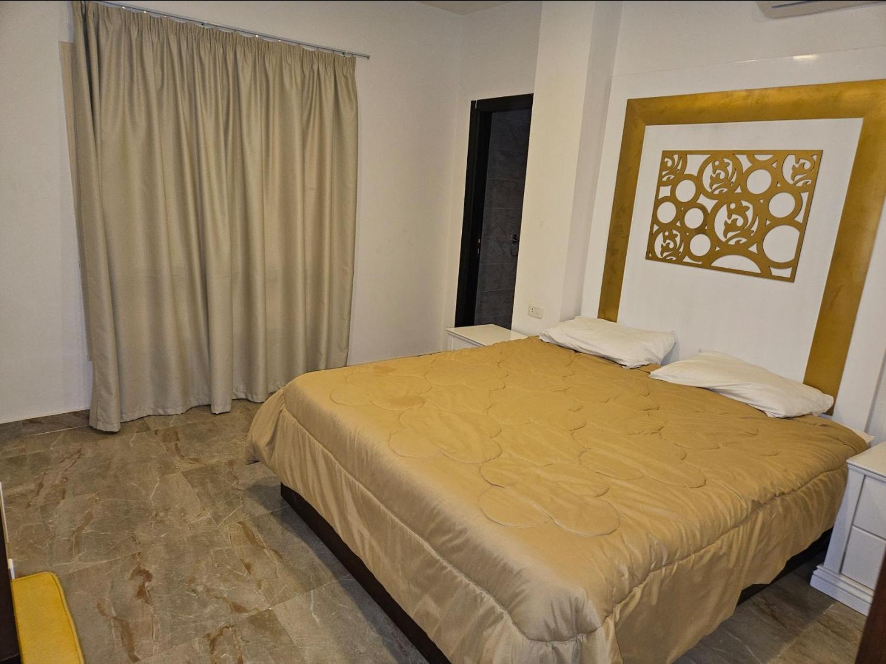 Noura Luxury With Free Pool And Access In Hurghada