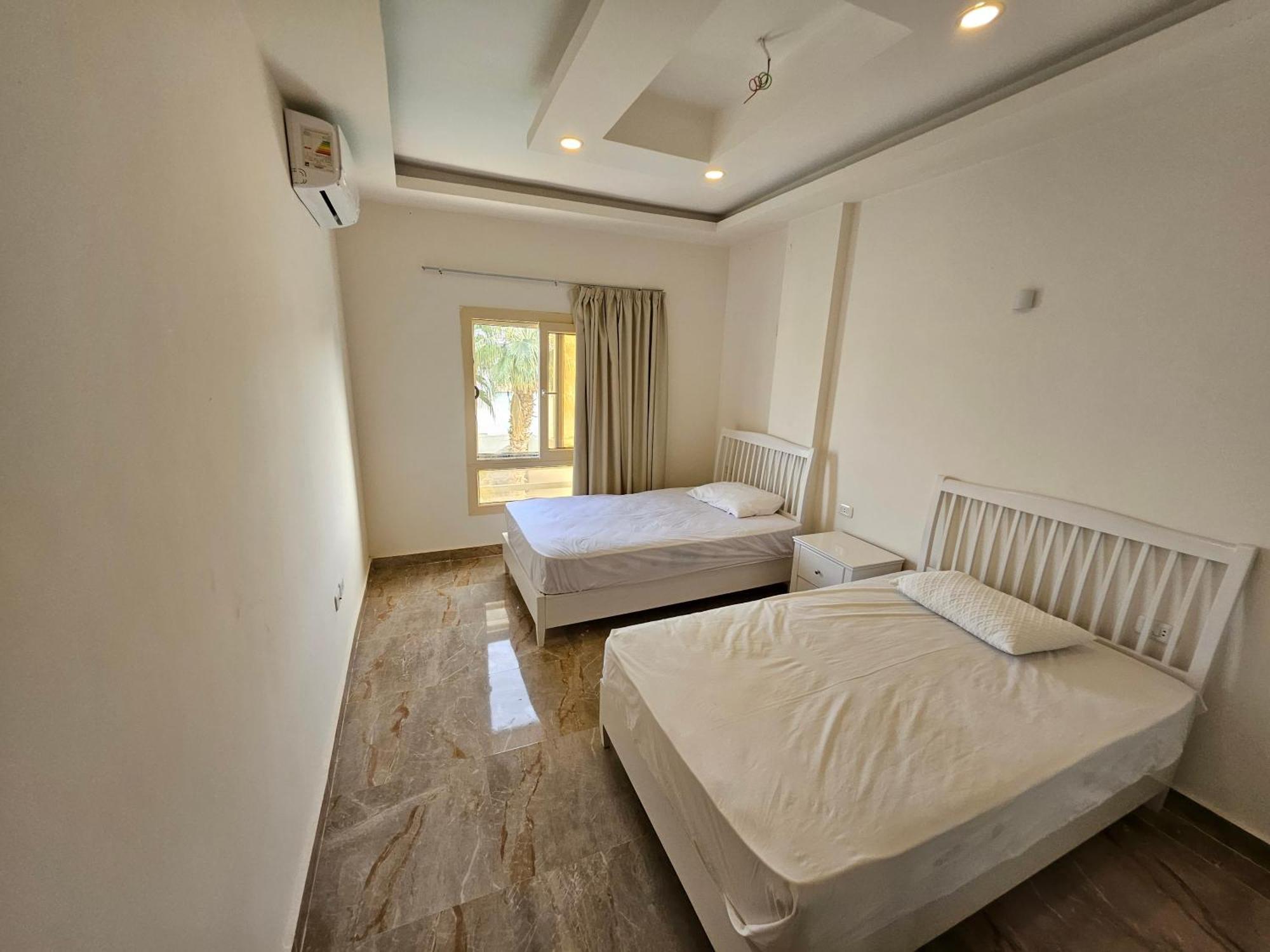 Noura Luxury With Free Pool And Access In * Hurghada