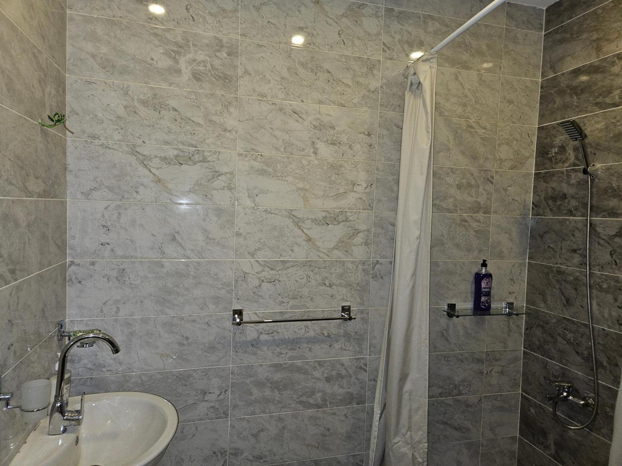 Noura Luxury With Free Pool And Access In Apartment Hurghada