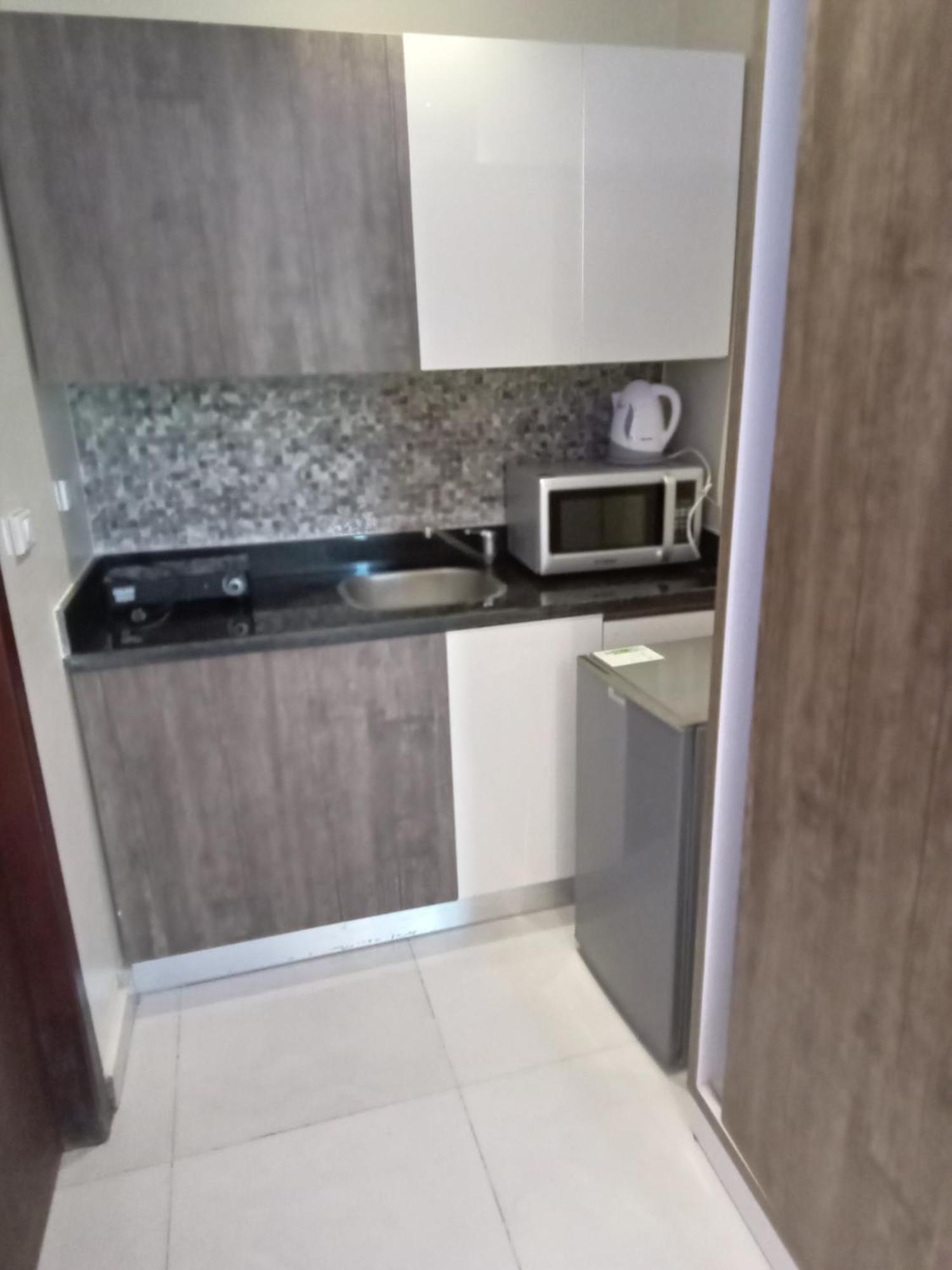 Casablanca Star For Families And Couples Only Apartment Hurghada
