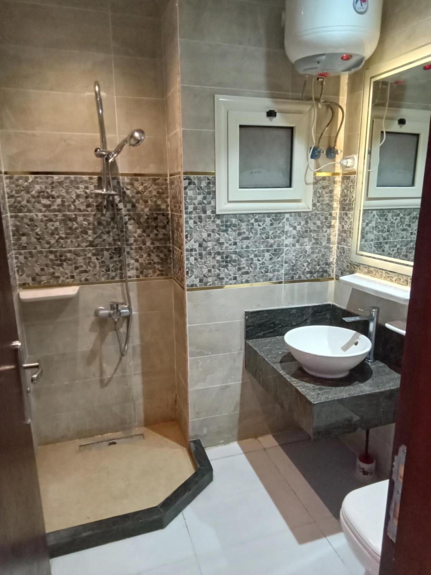 Casablanca Star For Families And Couples Only Apartment Hurghada