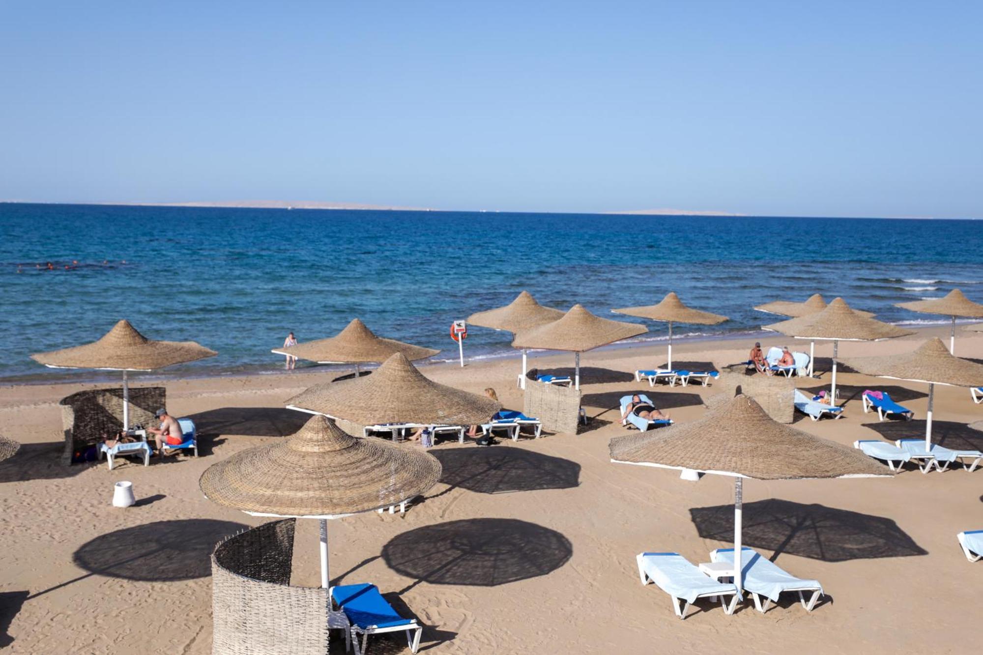 Station touristique Calimera Blend Paradise Hurghada