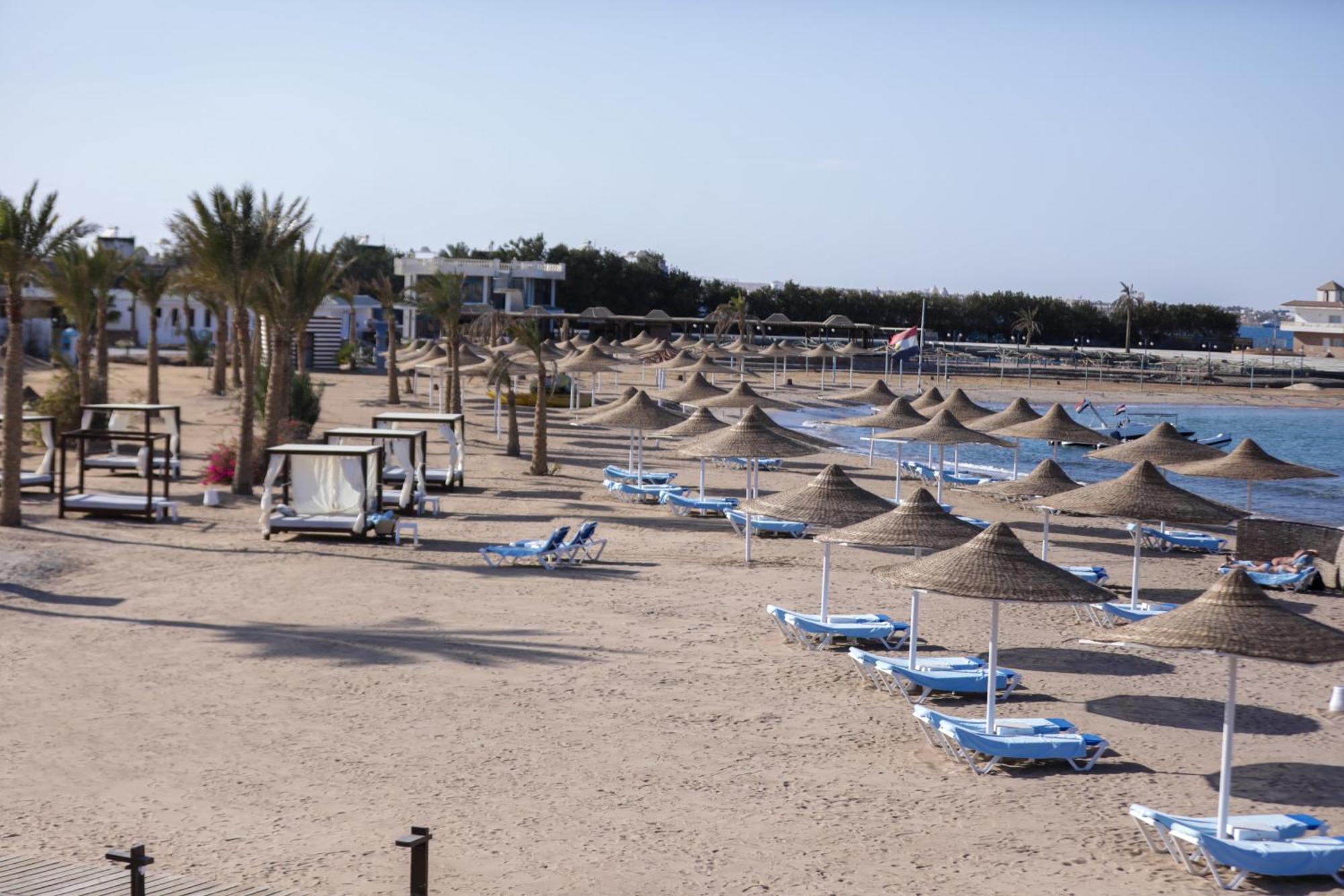 Station touristique Calimera Blend Paradise Hurghada