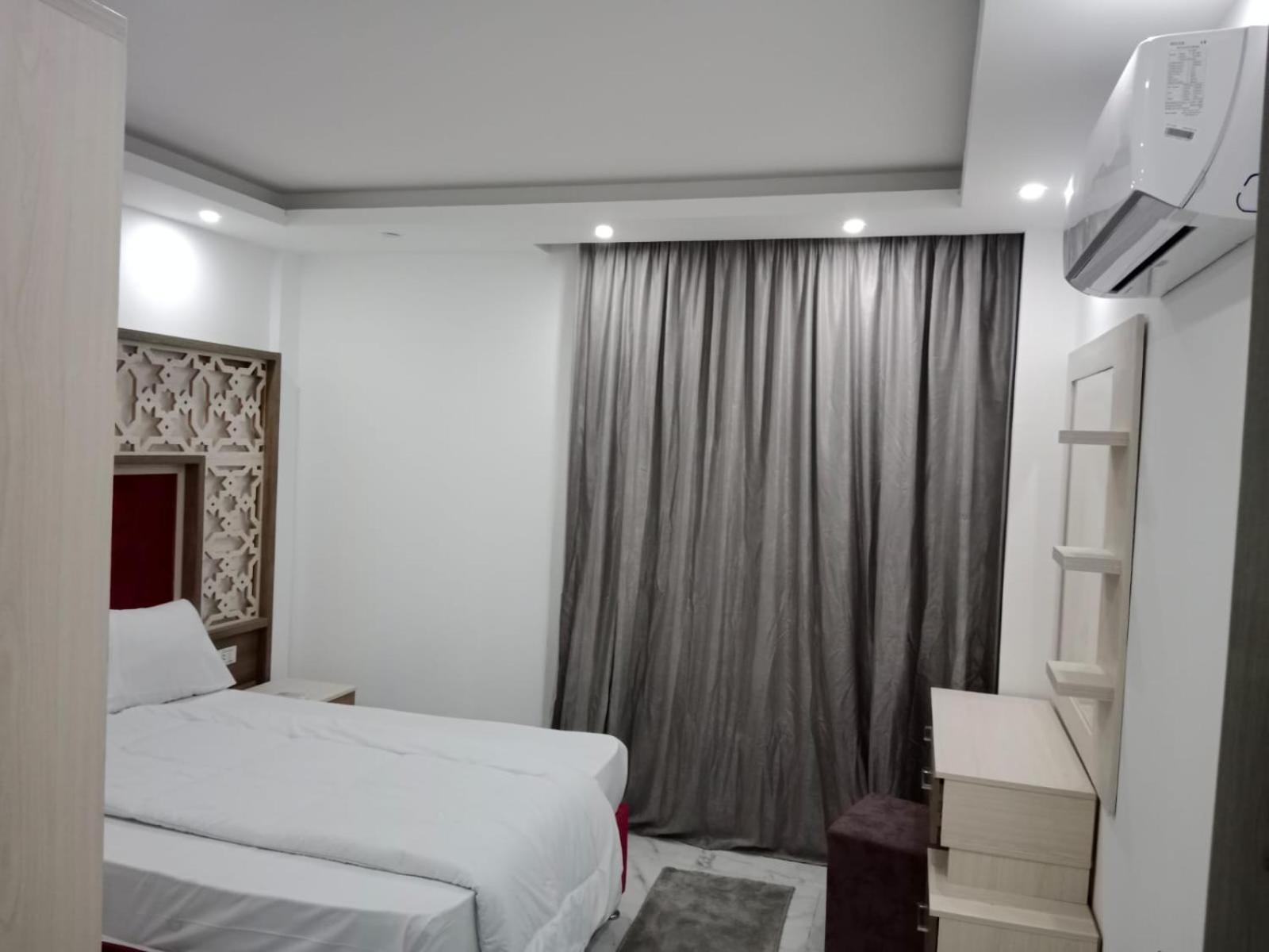 Apartment Fanadir 306 Albatross