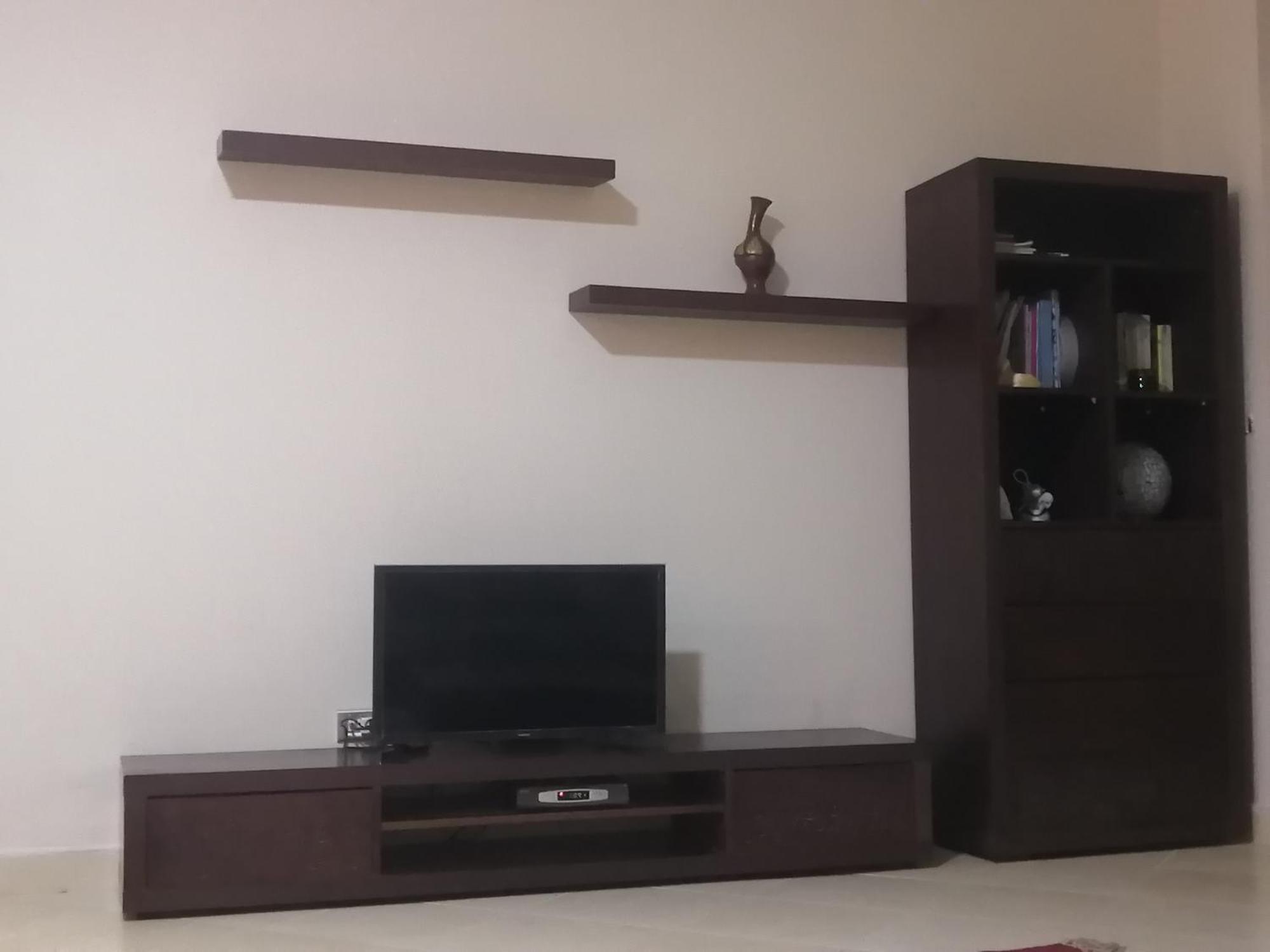 Marvel House Hrg Appartement *