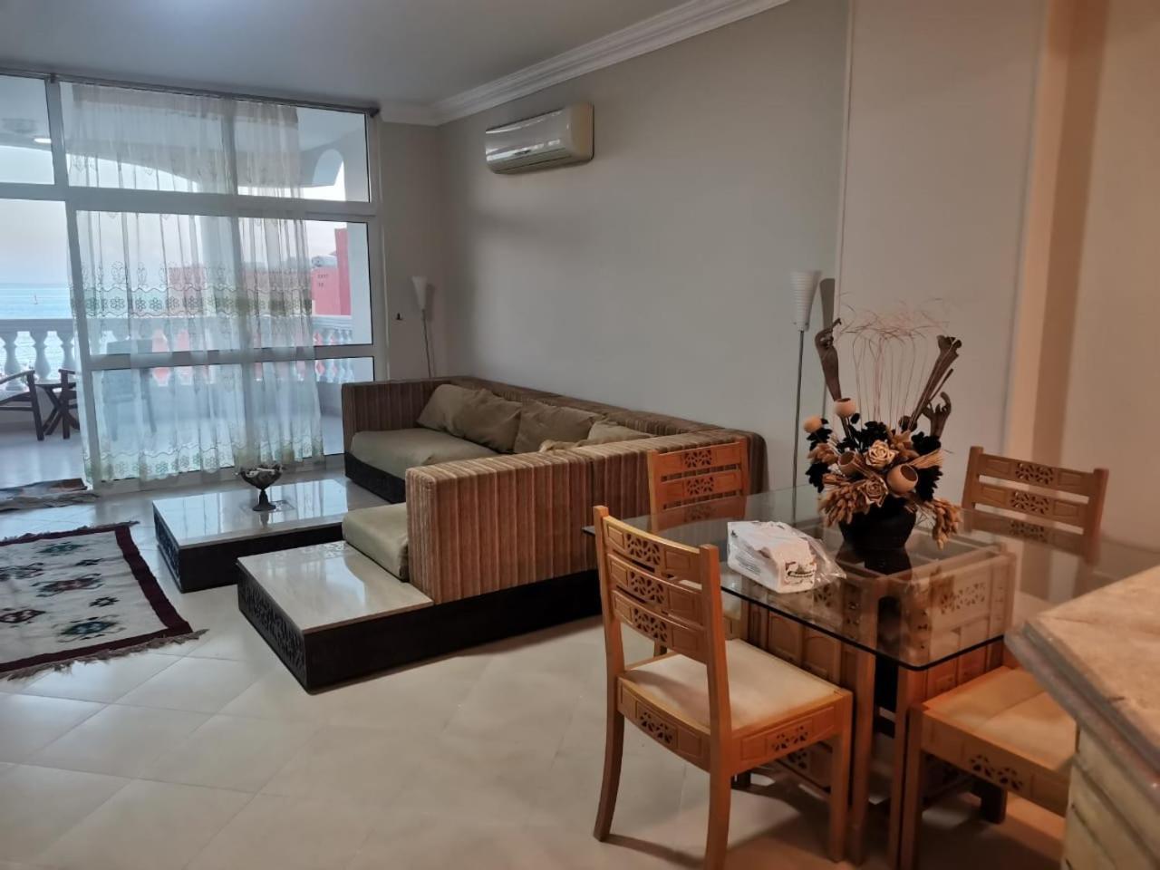 Appartement Marvel House Hrg