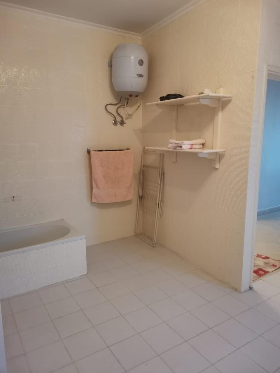 Marvel House Hrg Appartement
