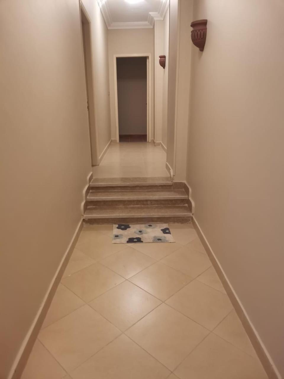 Marvel House Hrg Appartement *