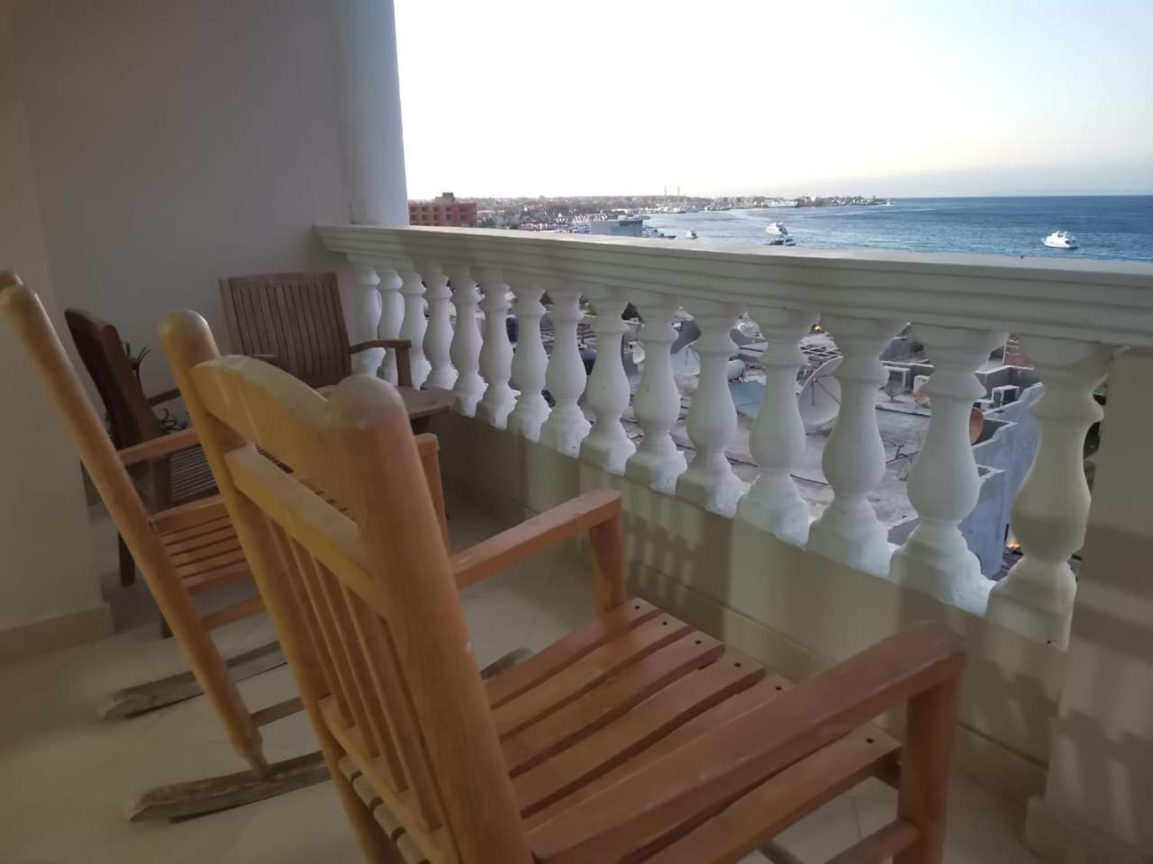 Appartement Marvel House Hrg