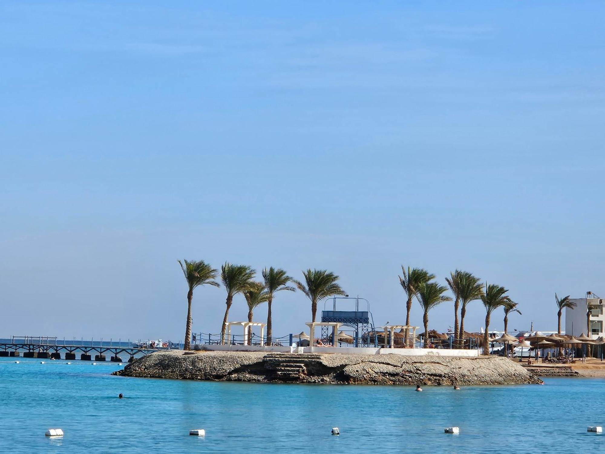 Noura Luxury With Free Pool And Access In Apartment *
