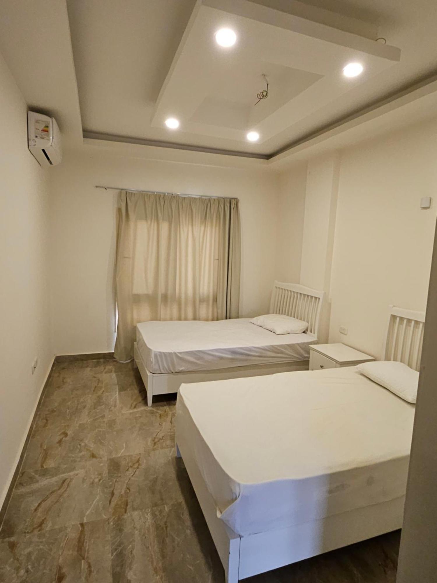 Noura Luxury With Free Pool And Access In Apartment Hurghada