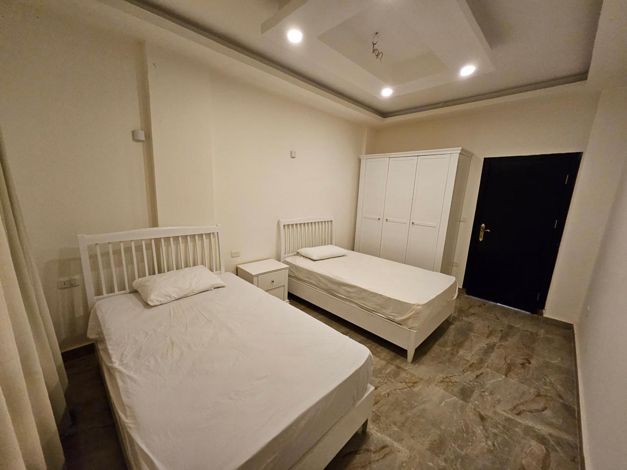 Noura Luxury With Free Pool And Access In