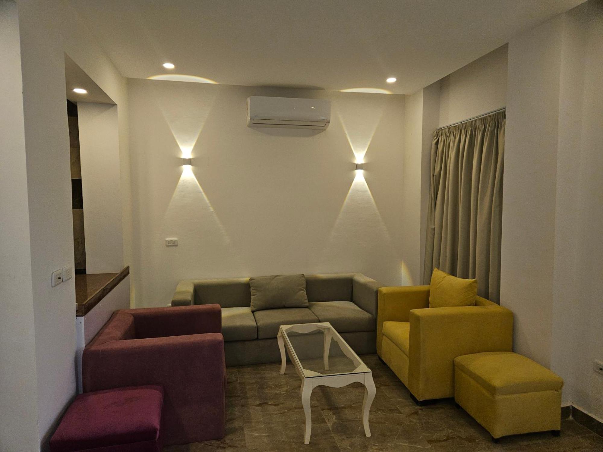 Noura Luxury With Free Pool And Access In * Hurghada