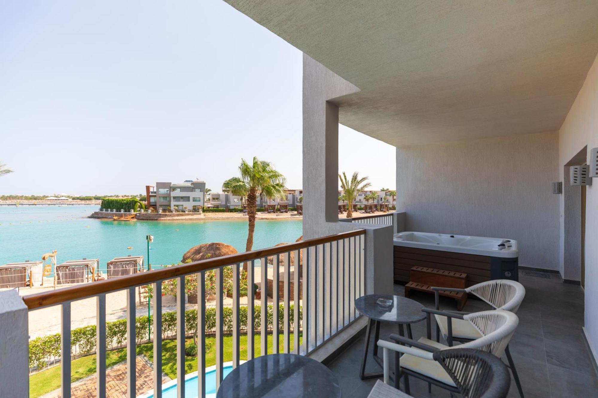 Resort Sunrise Crystal Bay -grand Select (adults Only) 5*