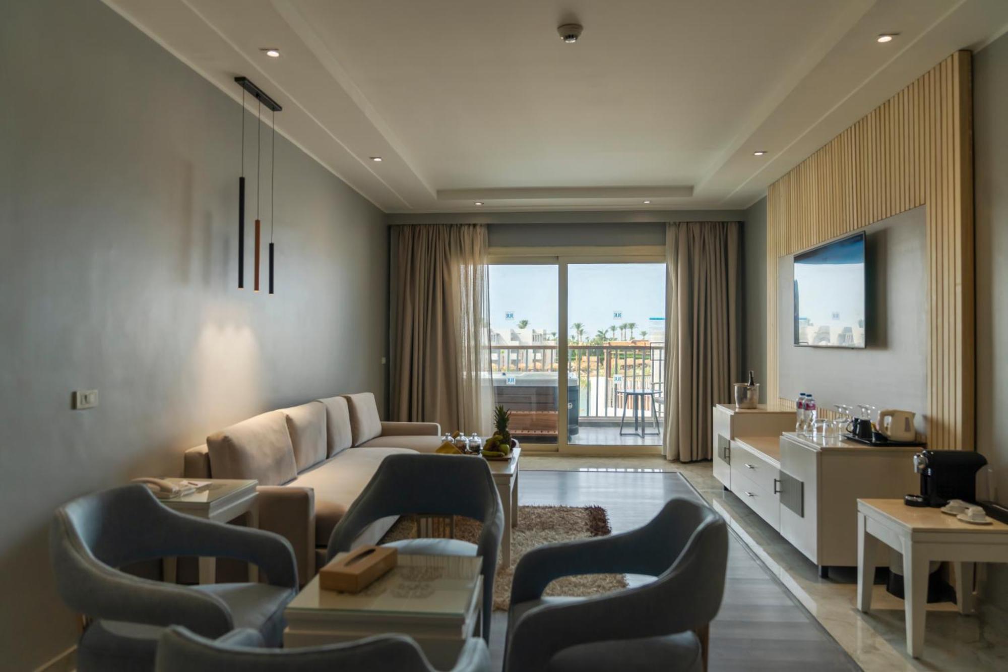 Resort Sunrise Crystal Bay -grand Select (adults Only) 5*