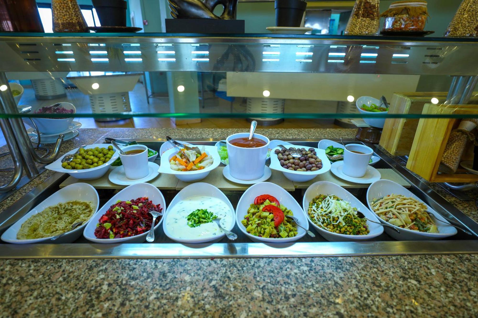 Blend Club Aqua Station touristique Hurghada
