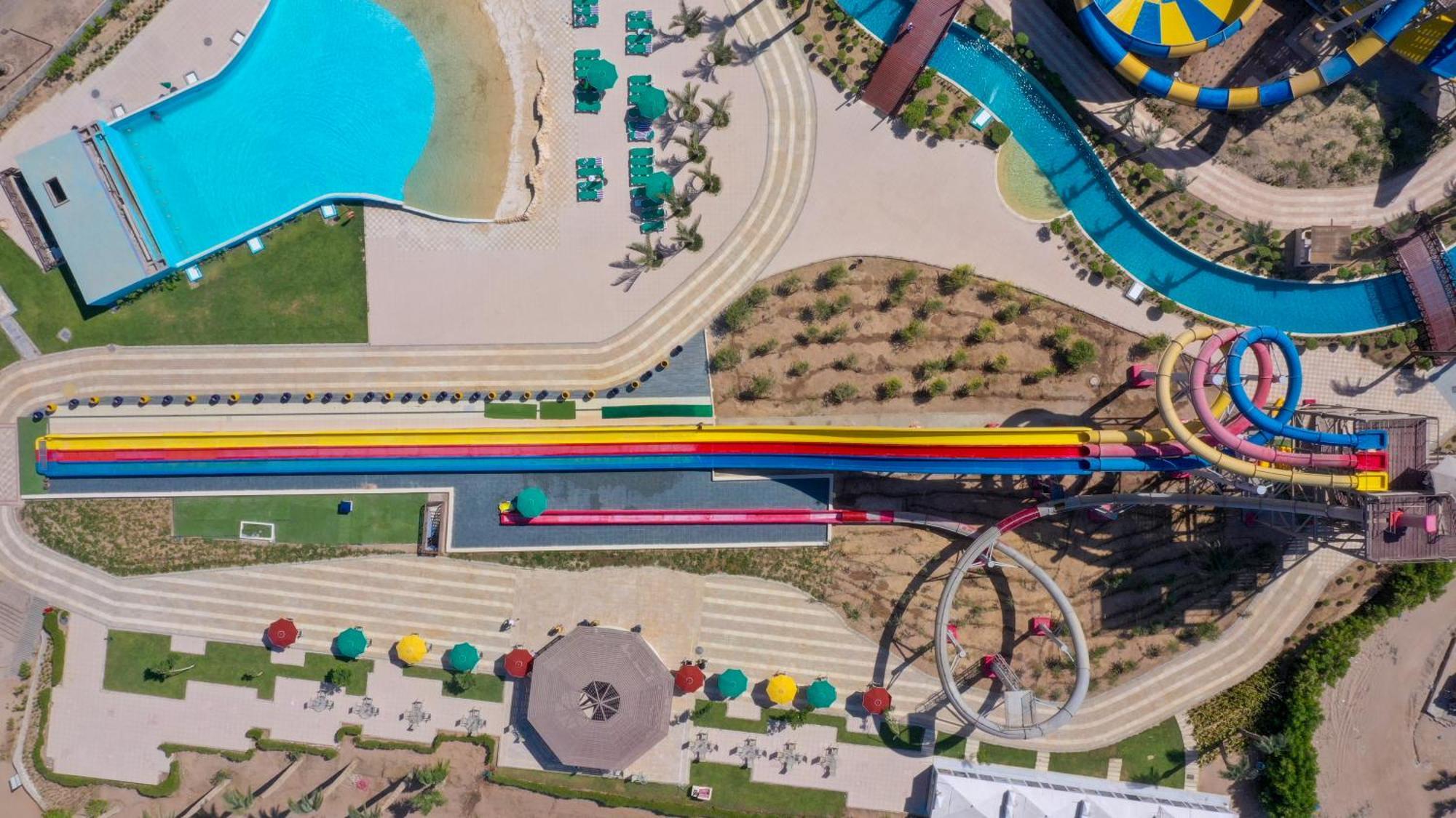 Blend Club Aqua Station touristique