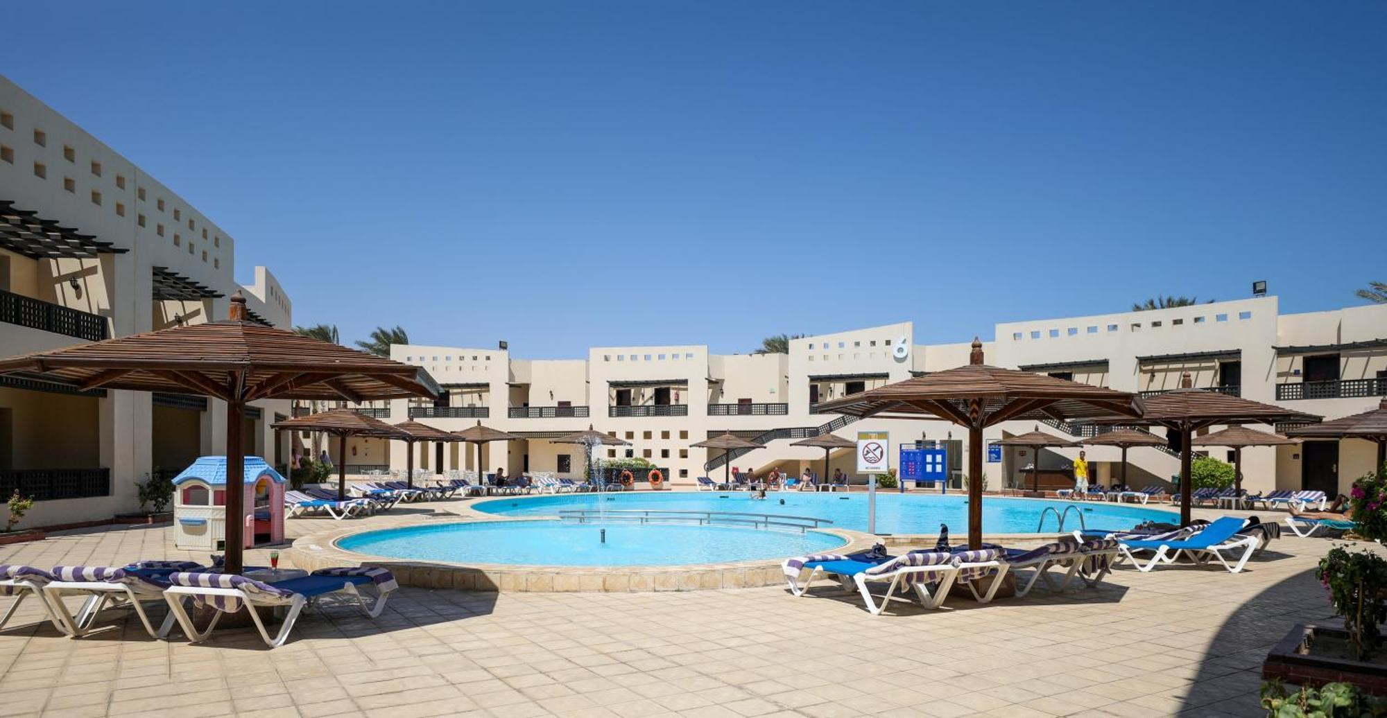 Blend Club Aqua Station touristique 4*