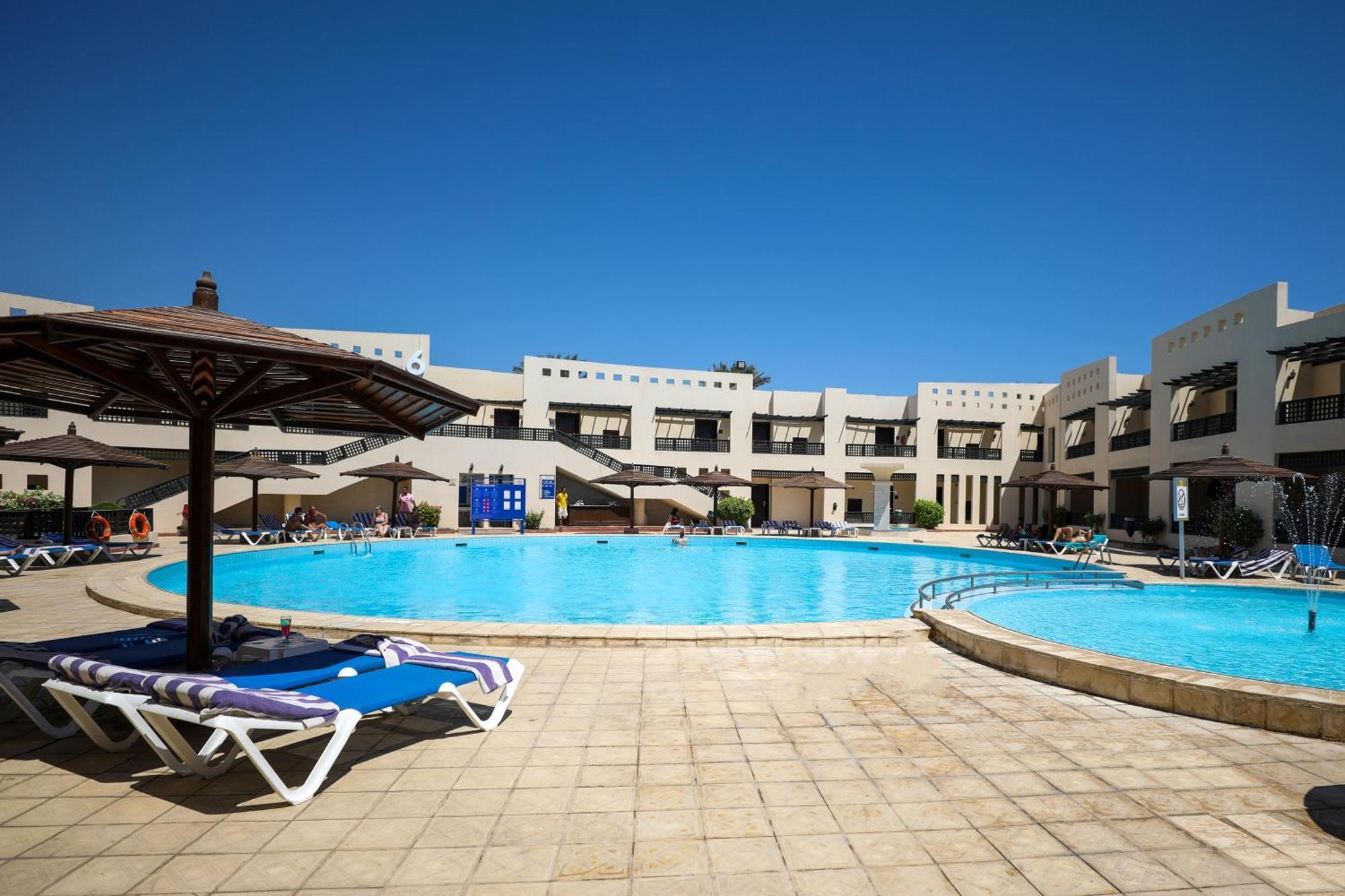 Blend Club Aqua Station touristique 4*