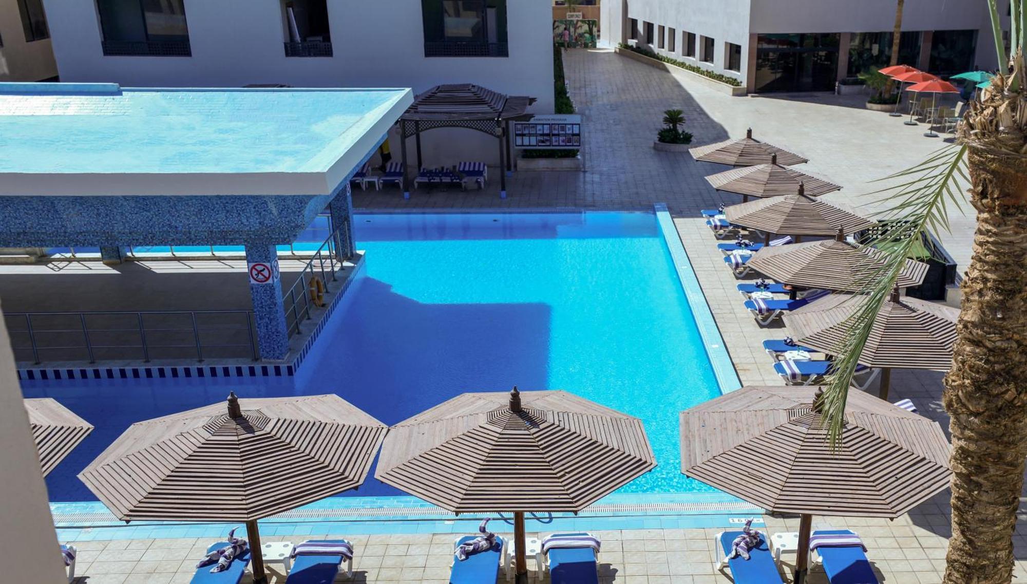 Blend Club Aqua 4*