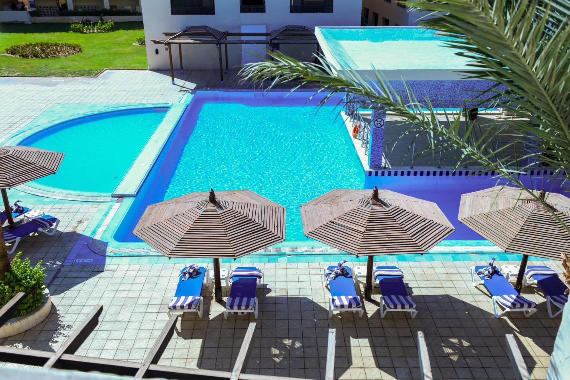 Station touristique Blend Club Aqua 4*