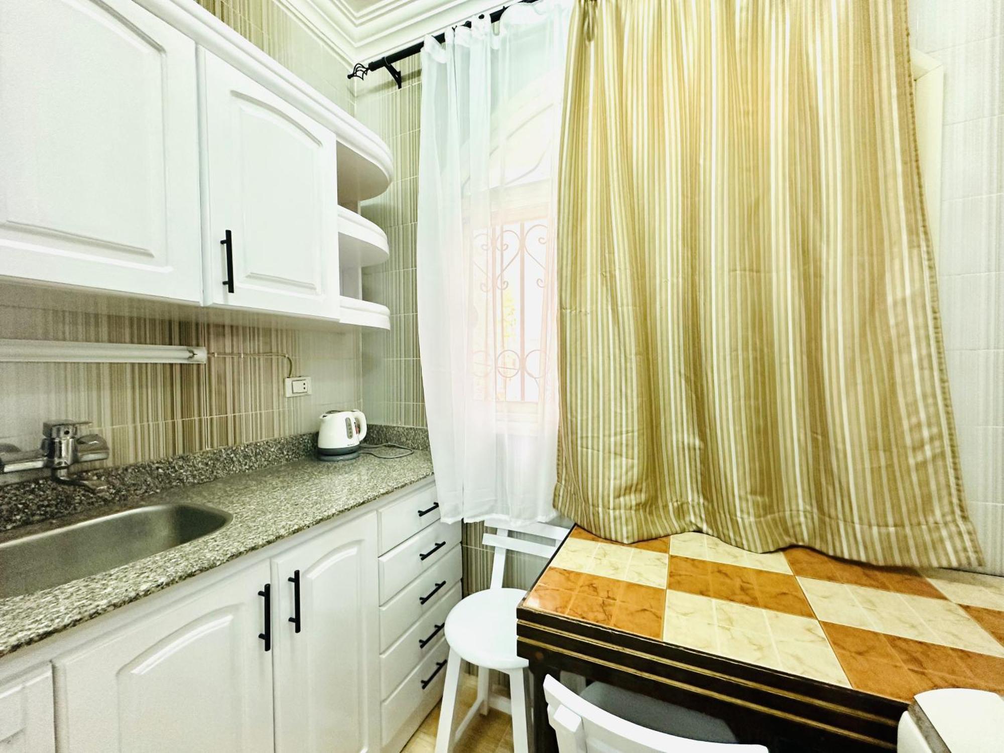 Apartment Desert Pearl Purple Hurghada
