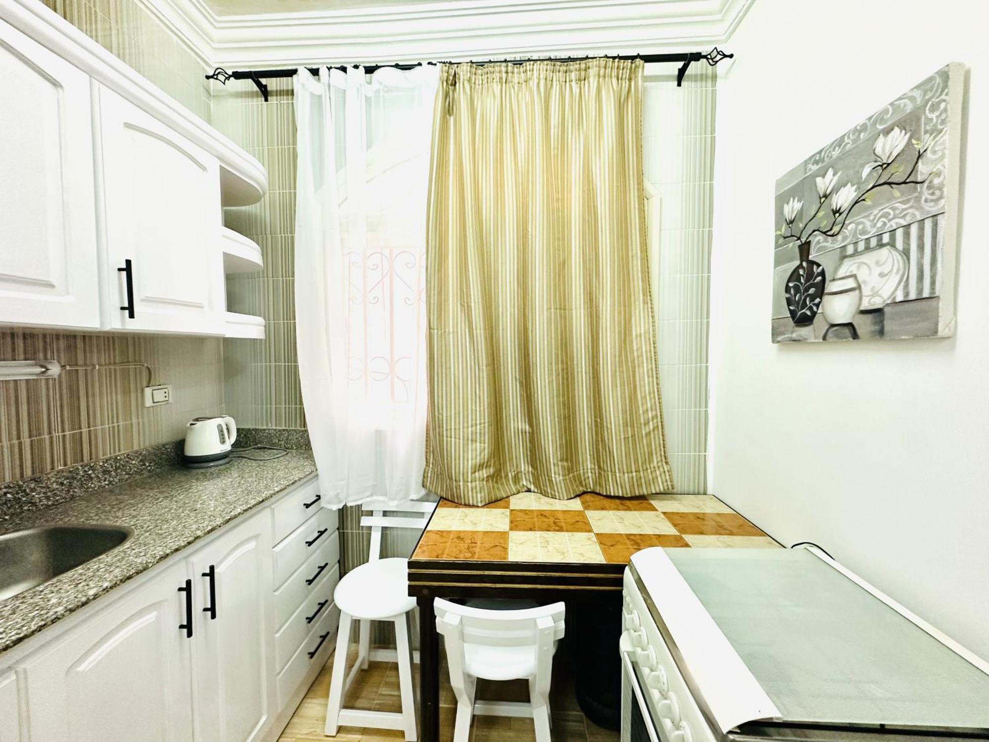 Apartment Desert Pearl Purple Hurghada