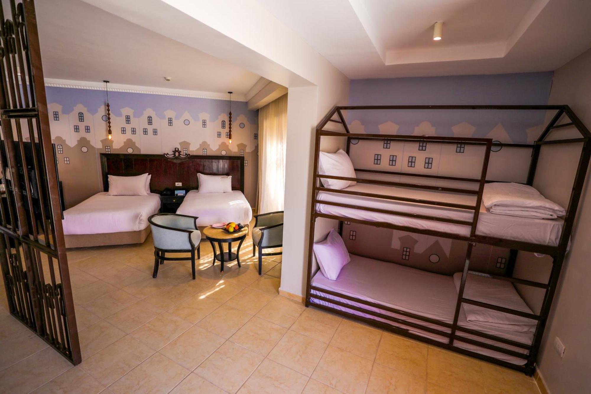 Calimera Blend Paradise Station touristique