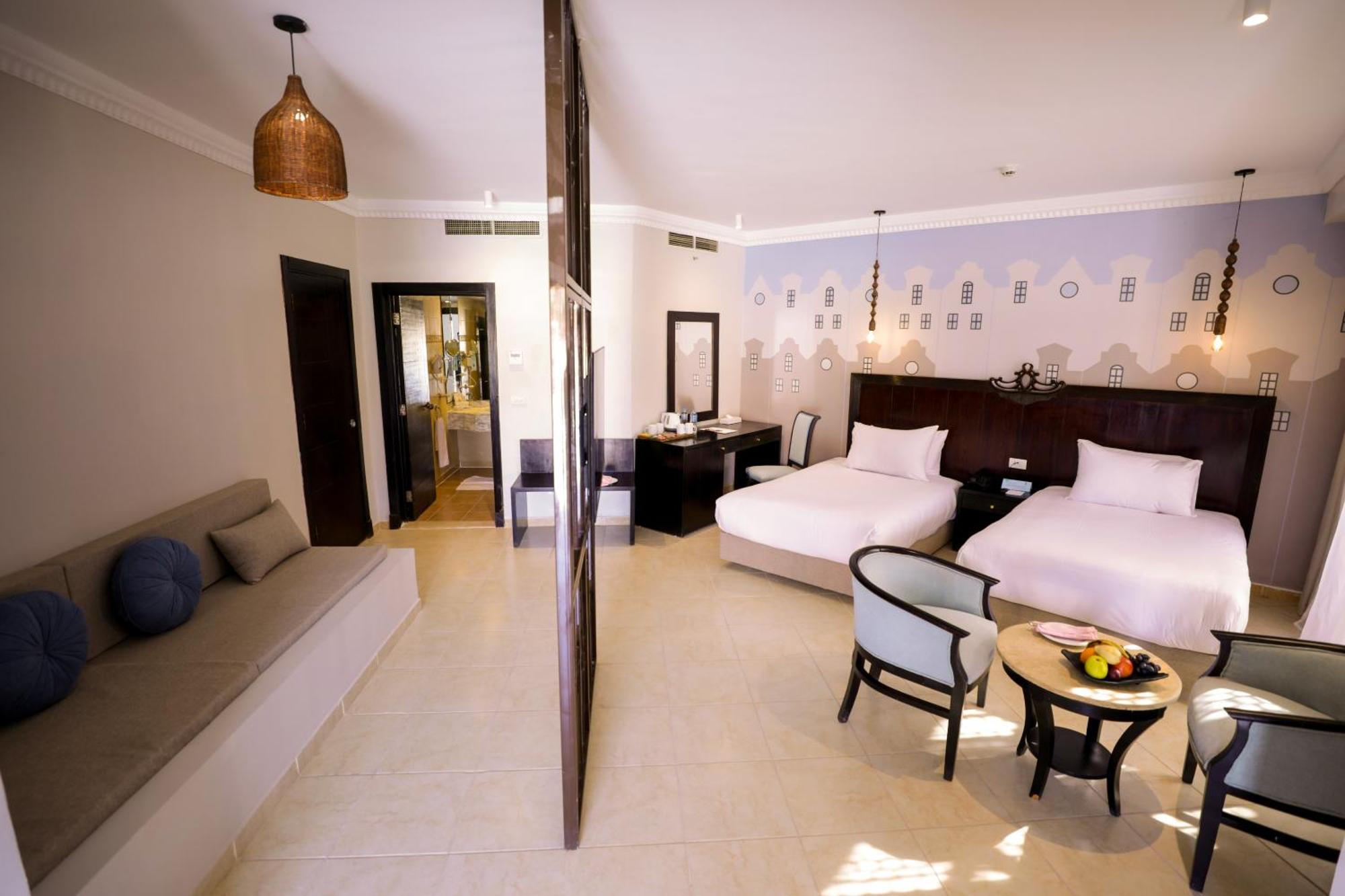 Calimera Blend Paradise Station touristique