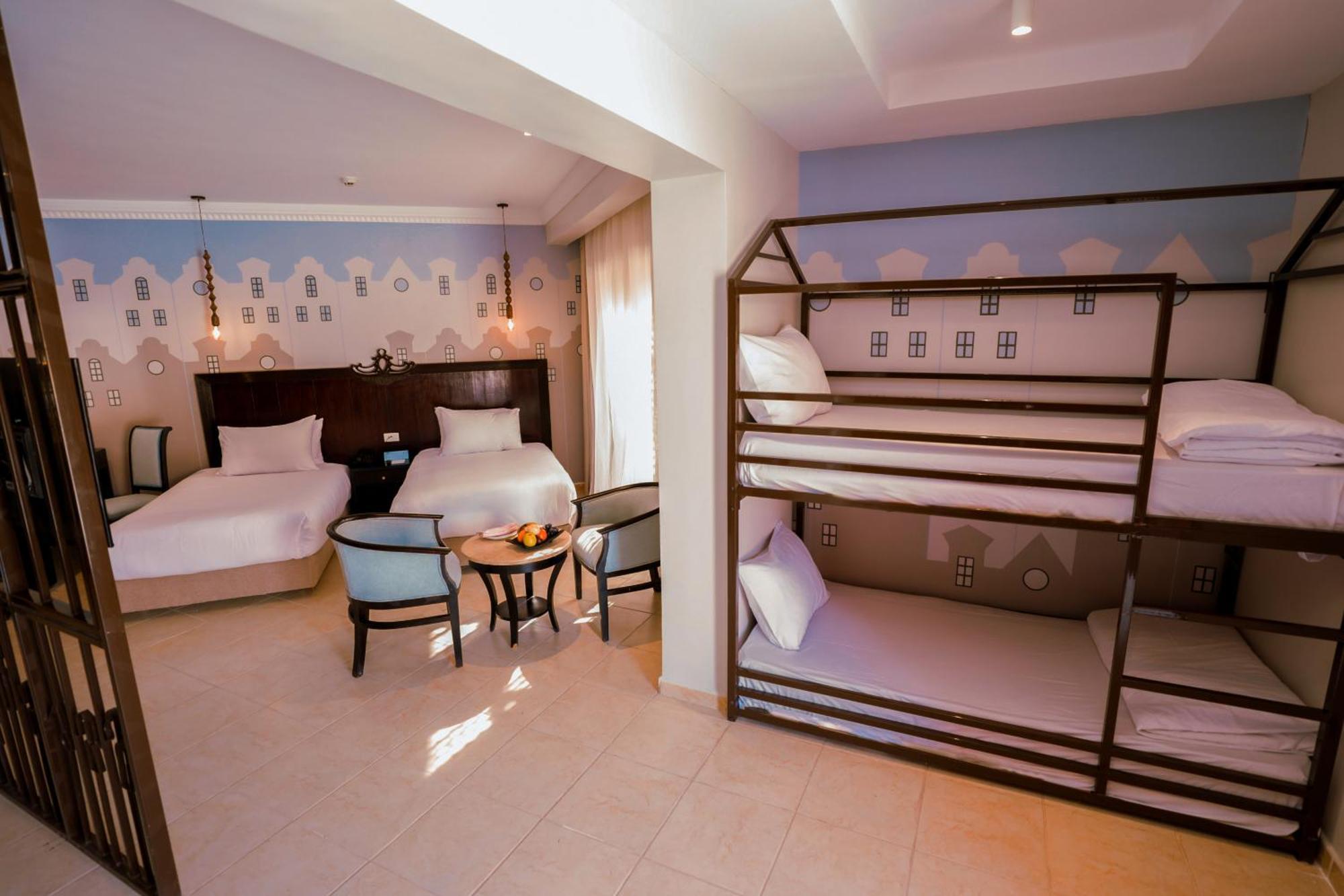 Calimera Blend Paradise Station touristique 5*