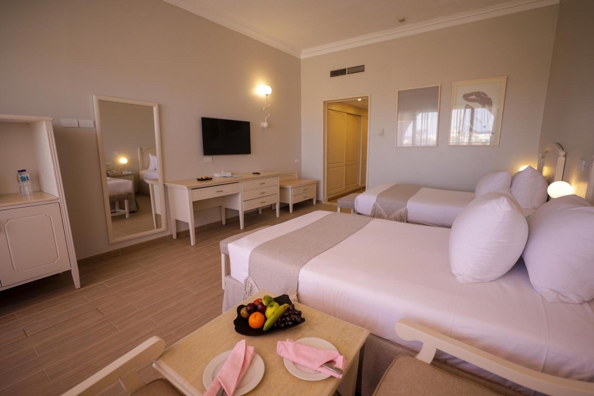 Calimera Blend Paradise 5* Hurghada