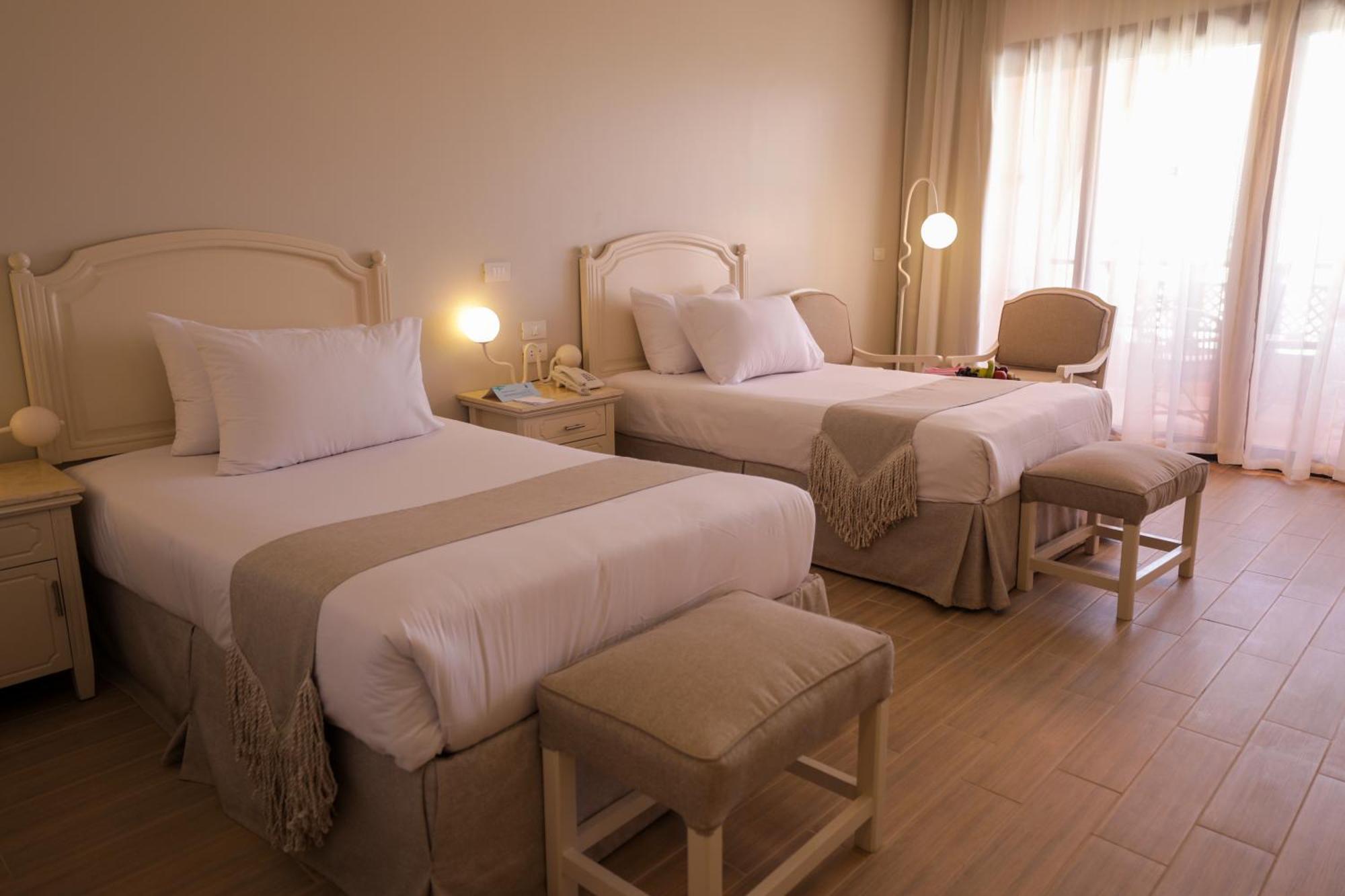 Calimera Blend Paradise Station touristique Hurghada