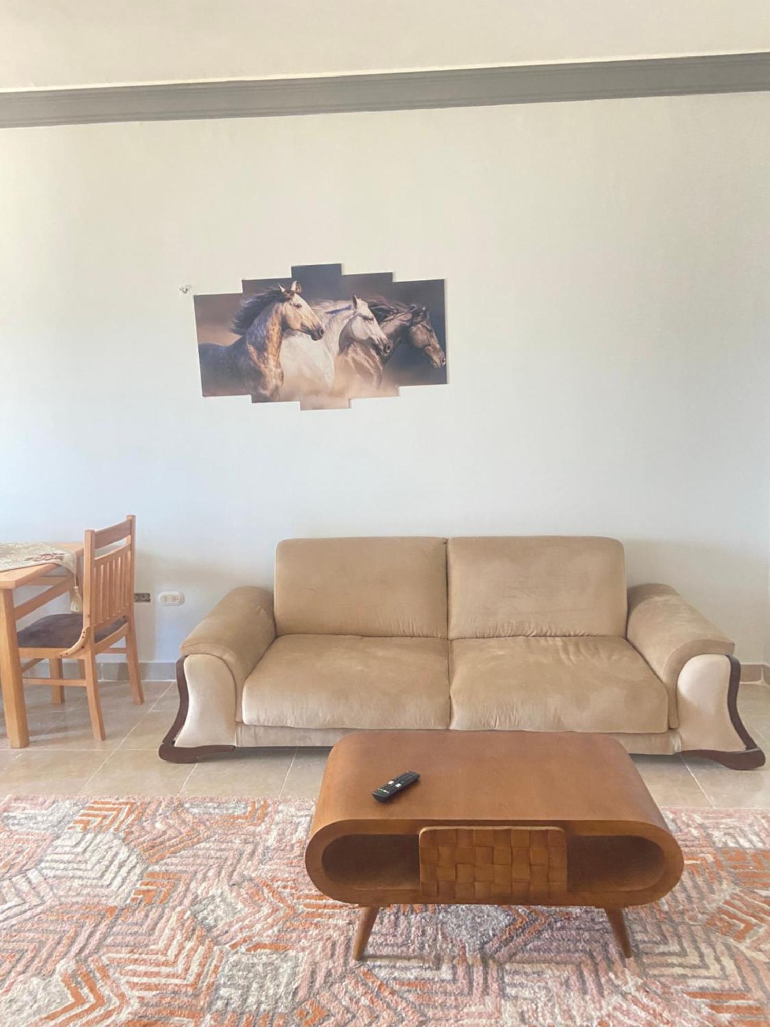 Red Ruby Compound منتجع الياقوتة الحمراء Hurghada