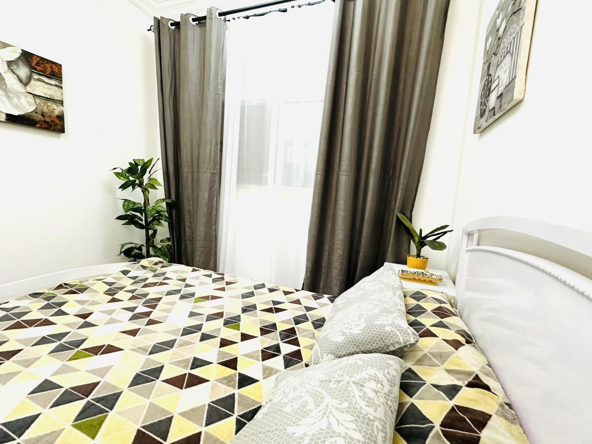 Apartment Desert Pearl Purple Hurghada