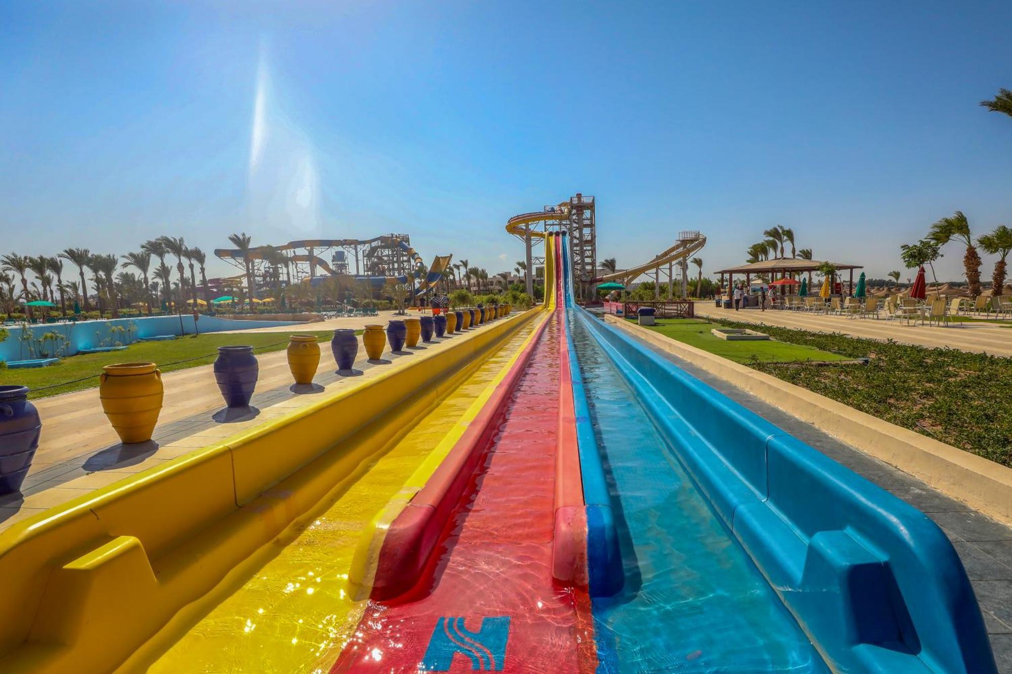Calimera Blend Paradise Station touristique 5*