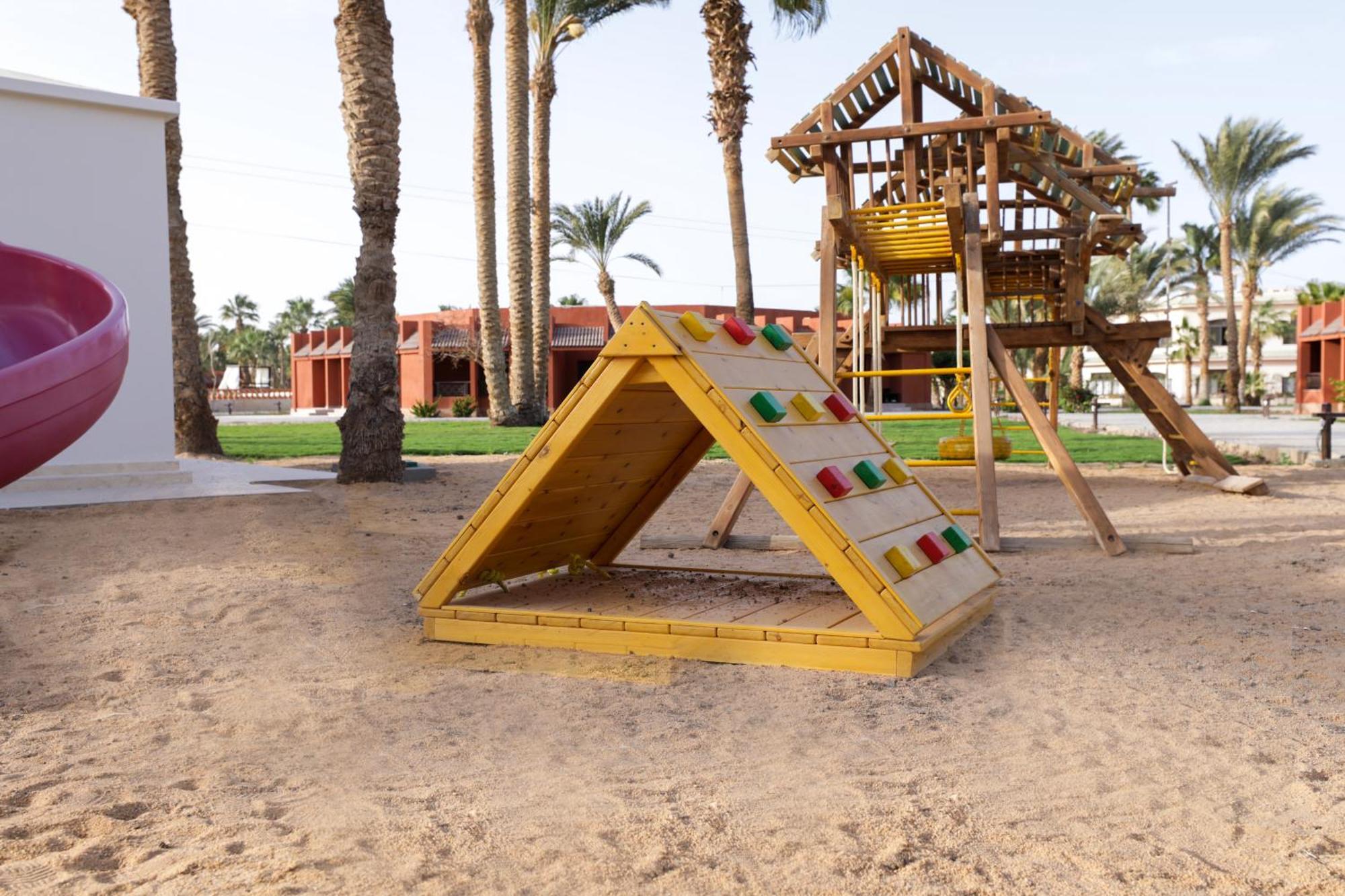 Station touristique Calimera Blend Paradise