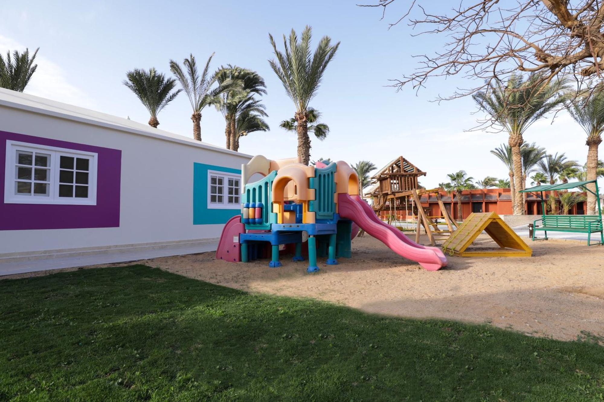 Calimera Blend Paradise Station touristique Hurghada