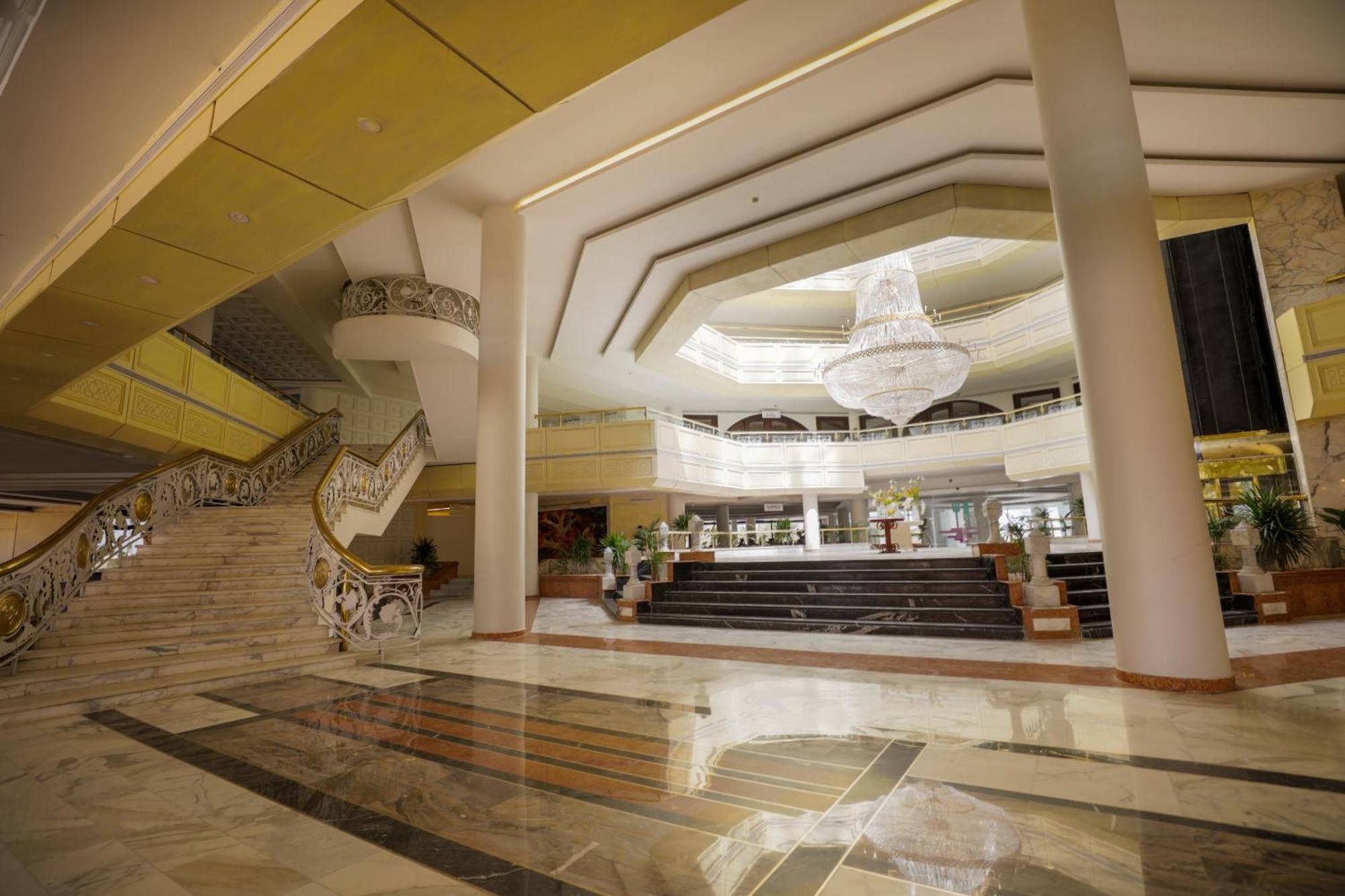 Calimera Blend Paradise Station touristique 5*