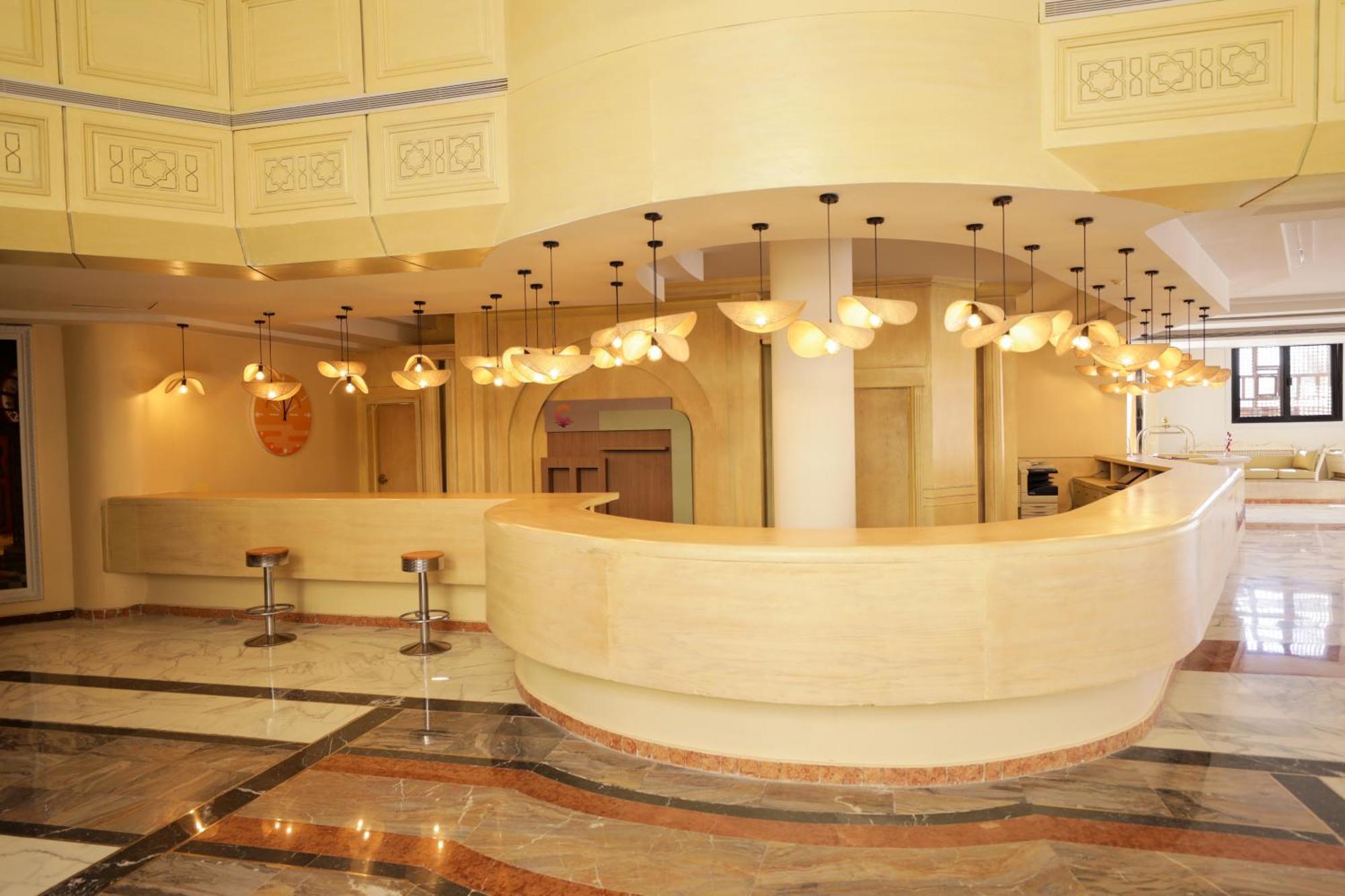 Station touristique Calimera Blend Paradise Hurghada