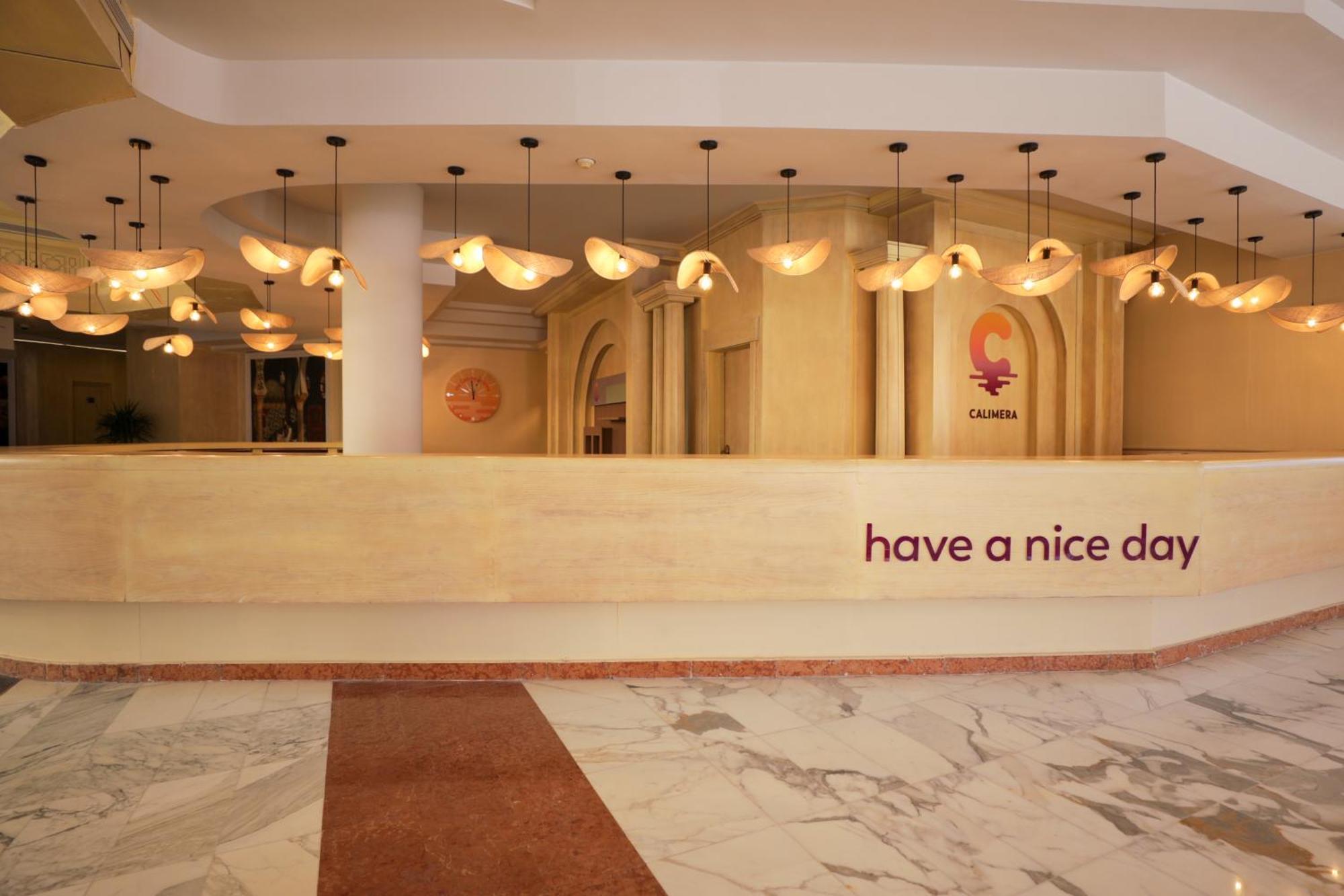 Station touristique Calimera Blend Paradise 5*