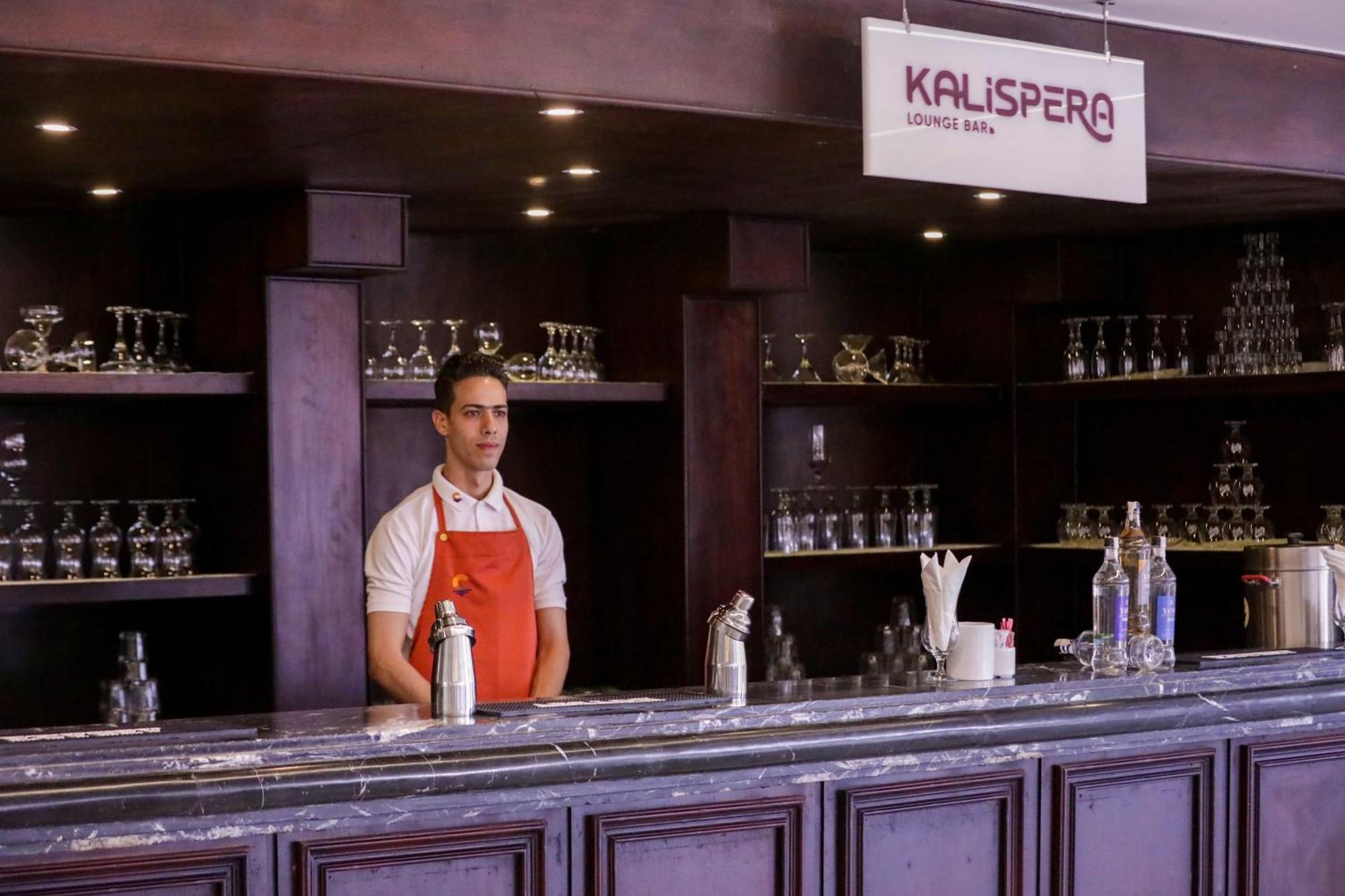 Calimera Blend Paradise Station touristique 5*