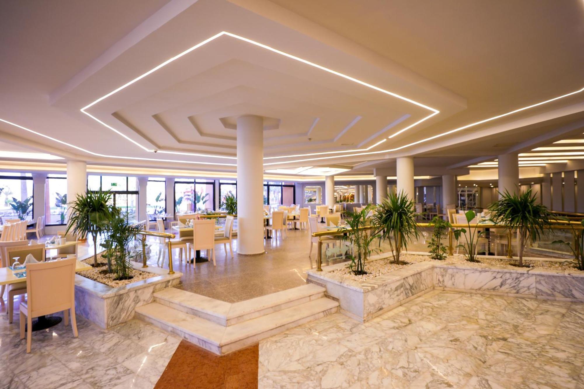 Station touristique Calimera Blend Paradise