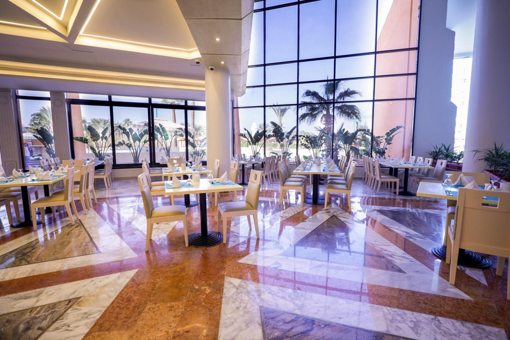 Calimera Blend Paradise Station touristique