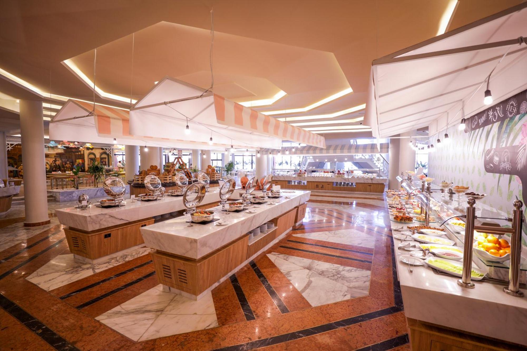 Station touristique Calimera Blend Paradise Hurghada