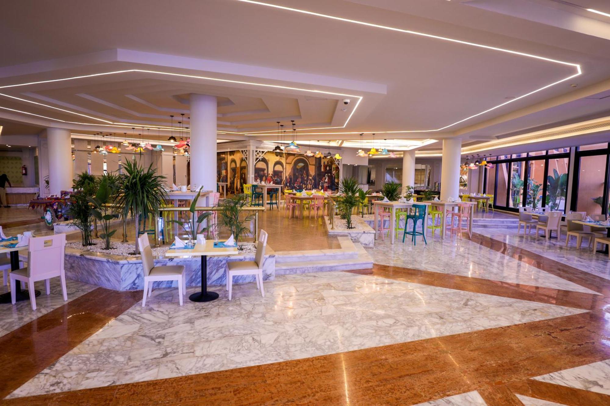 Station touristique Calimera Blend Paradise