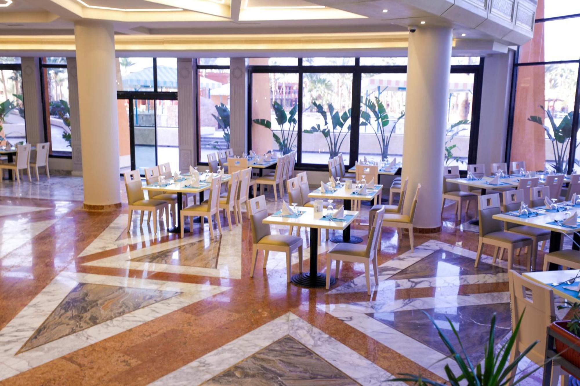 Station touristique Calimera Blend Paradise Hurghada