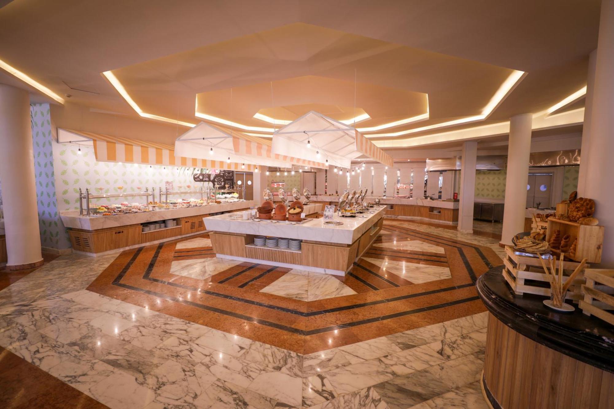 Calimera Blend Paradise Station touristique 5*